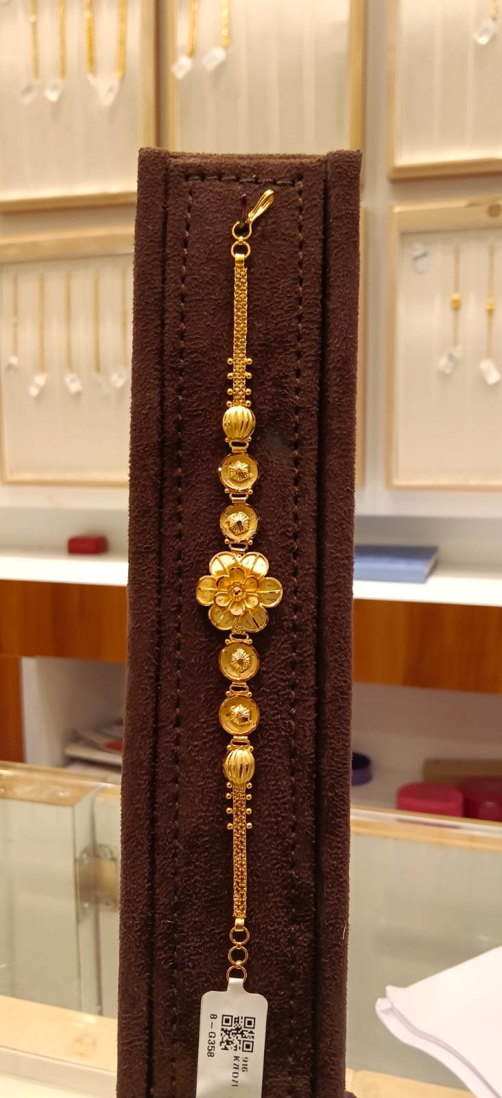 Girls Bracelet